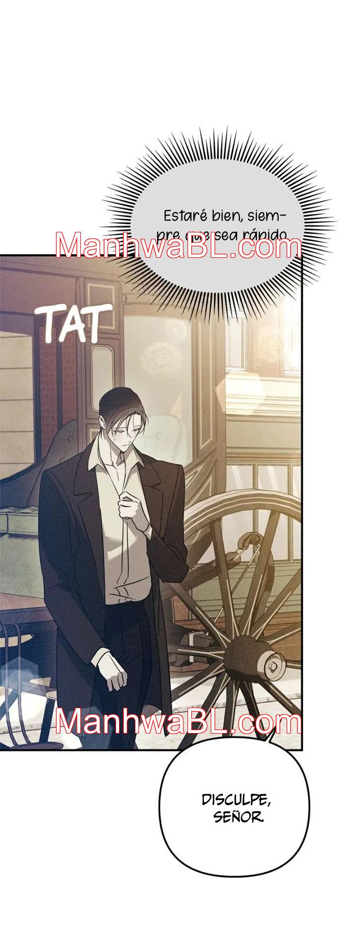Solo para dos - Capítulo 52 3 manhwa