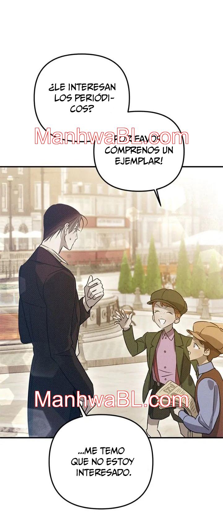 Solo para dos - Capítulo 52 3 manhwa