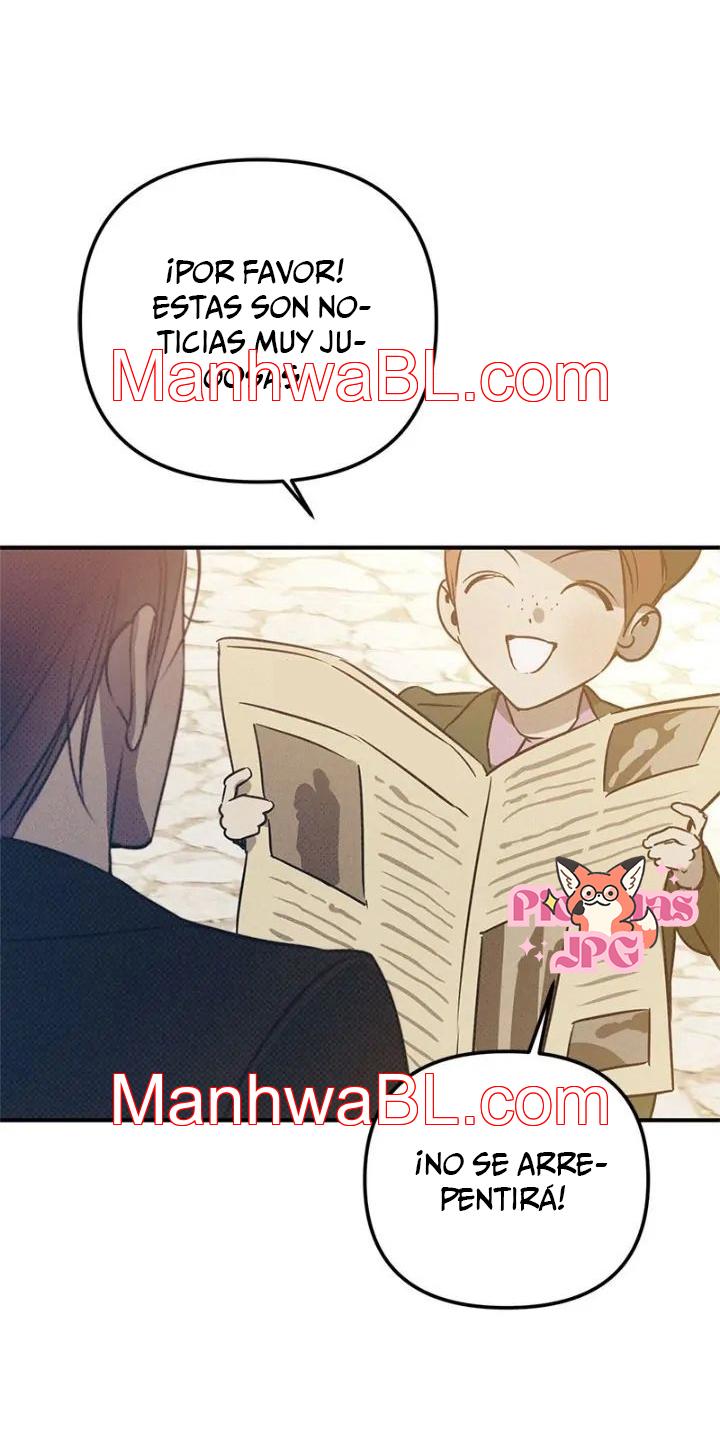 Solo para dos - Capítulo 52 3 manhwa