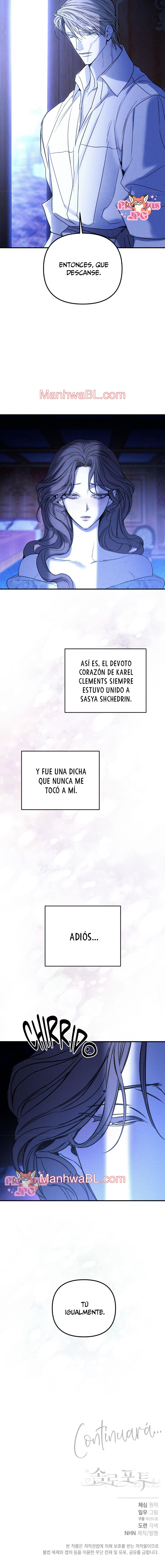 Solo para dos - Capítulo 69 3 manhwa