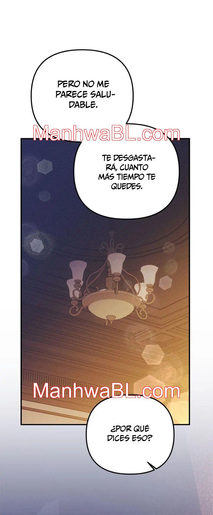 Solo para dos - Capítulo 60 2 manhwa