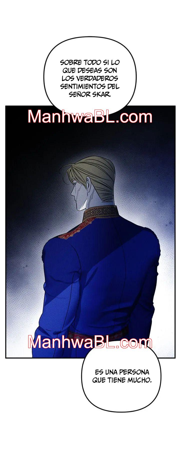 Solo para dos - Capítulo 60 2 manhwa