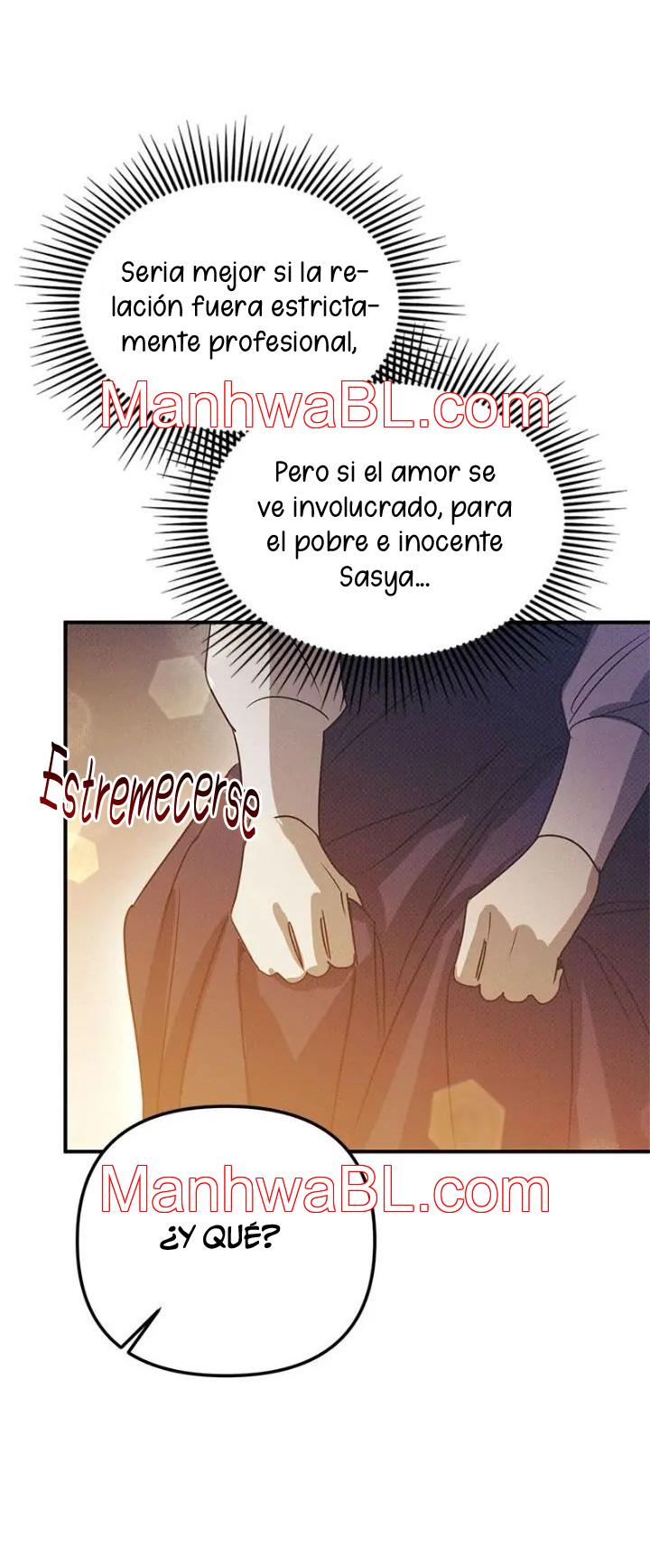 Solo para dos - Capítulo 60 2 manhwa