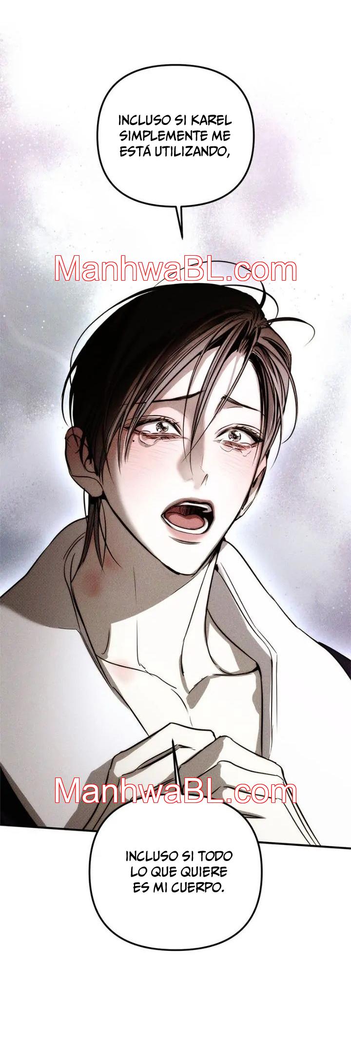 Solo para dos - Capítulo 60 2 manhwa