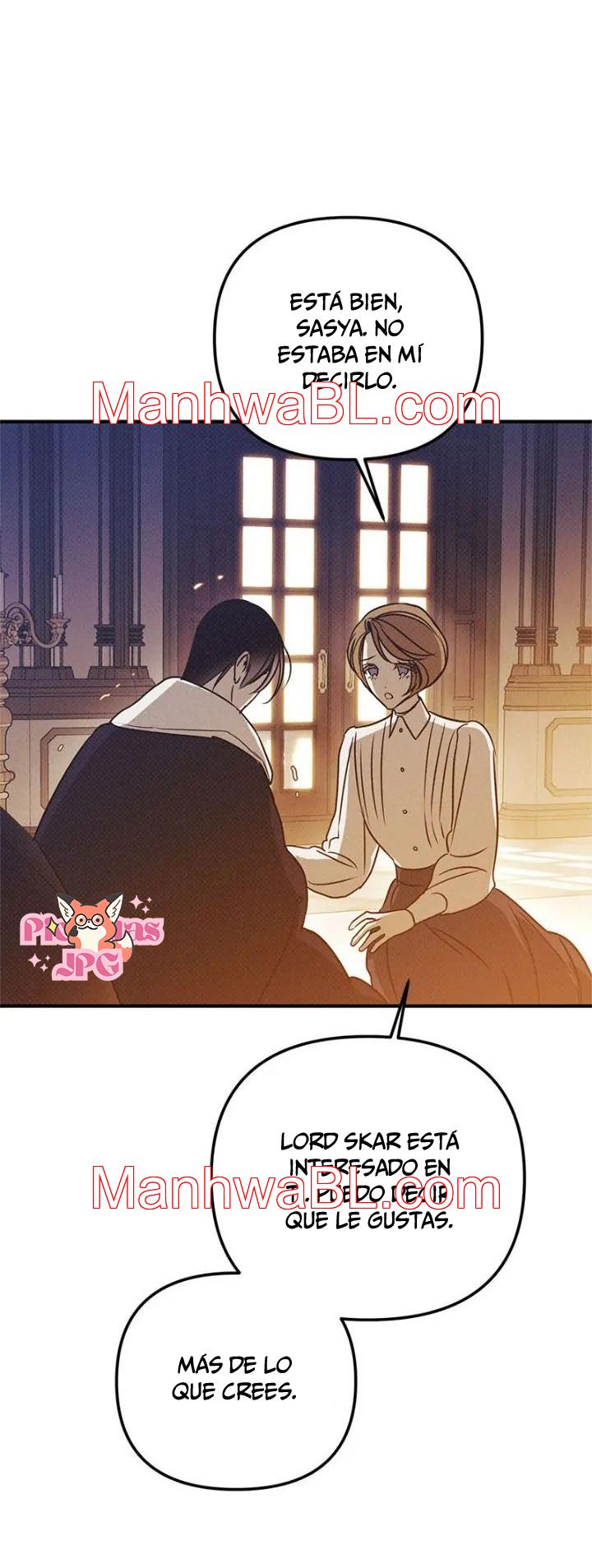 Solo para dos - Capítulo 60 2 manhwa