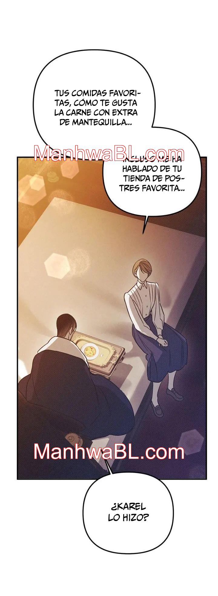 Solo para dos - Capítulo 60 2 manhwa