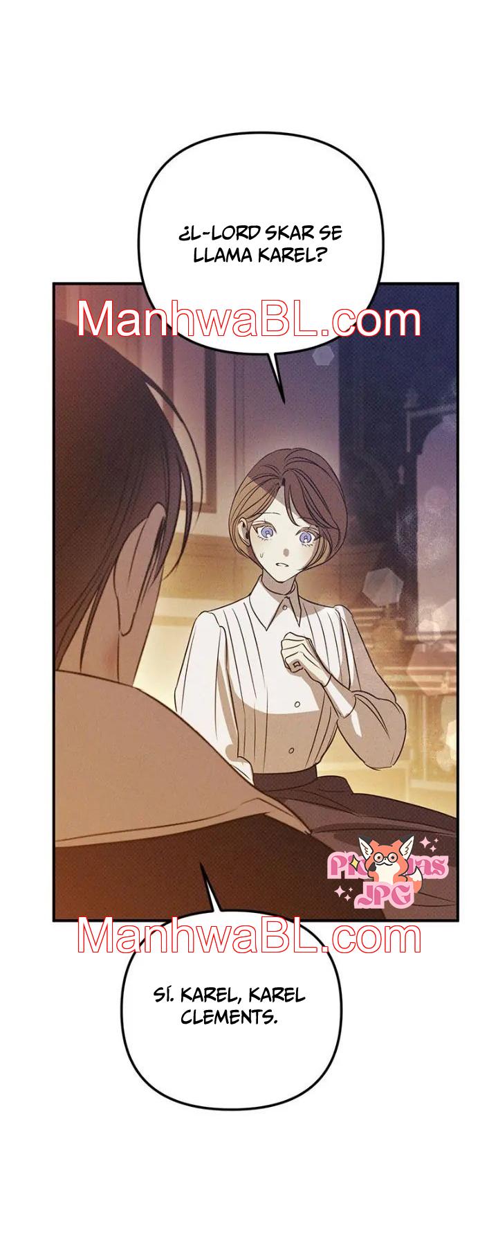 Solo para dos - Capítulo 60 2 manhwa