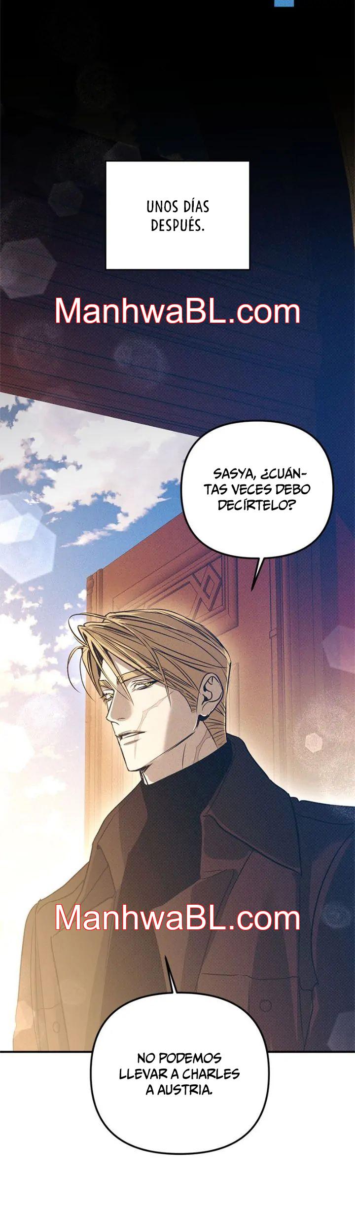 Solo para dos - Capítulo 60 2 manhwa