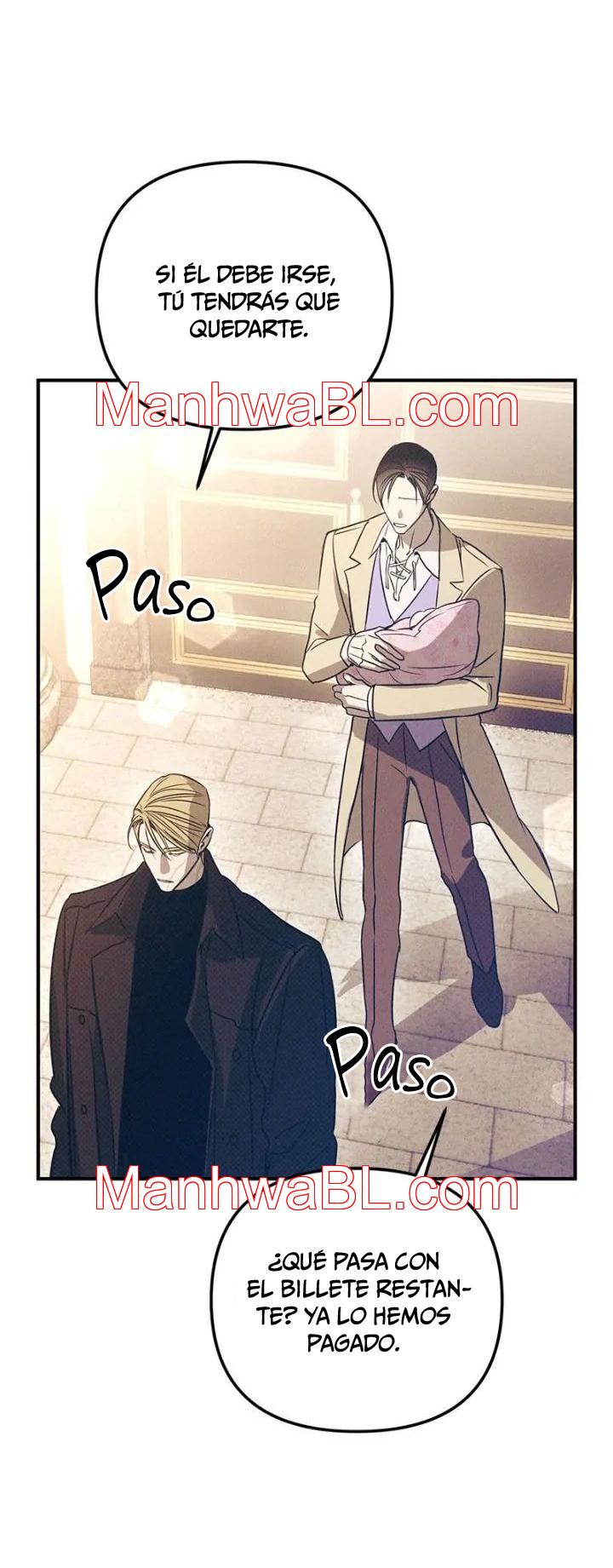 Solo para dos - Capítulo 60 2 manhwa