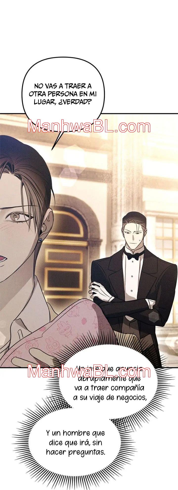 Solo para dos - Capítulo 60 2 manhwa