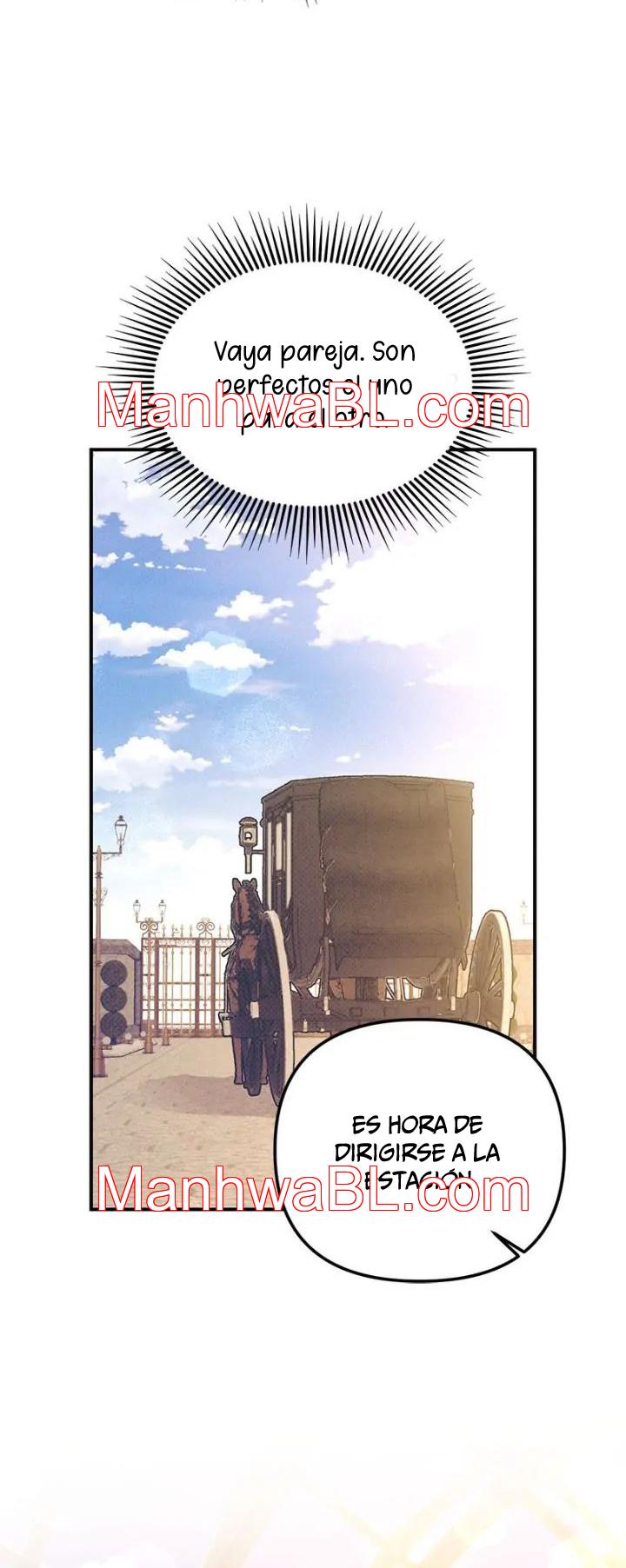 Solo para dos - Capítulo 60 2 manhwa