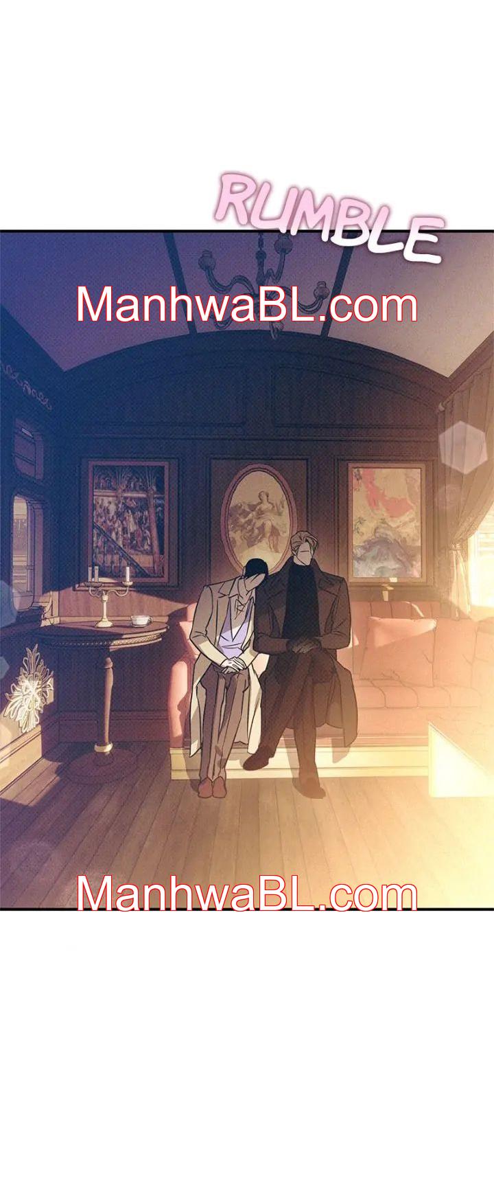 Solo para dos - Capítulo 60 2 manhwa
