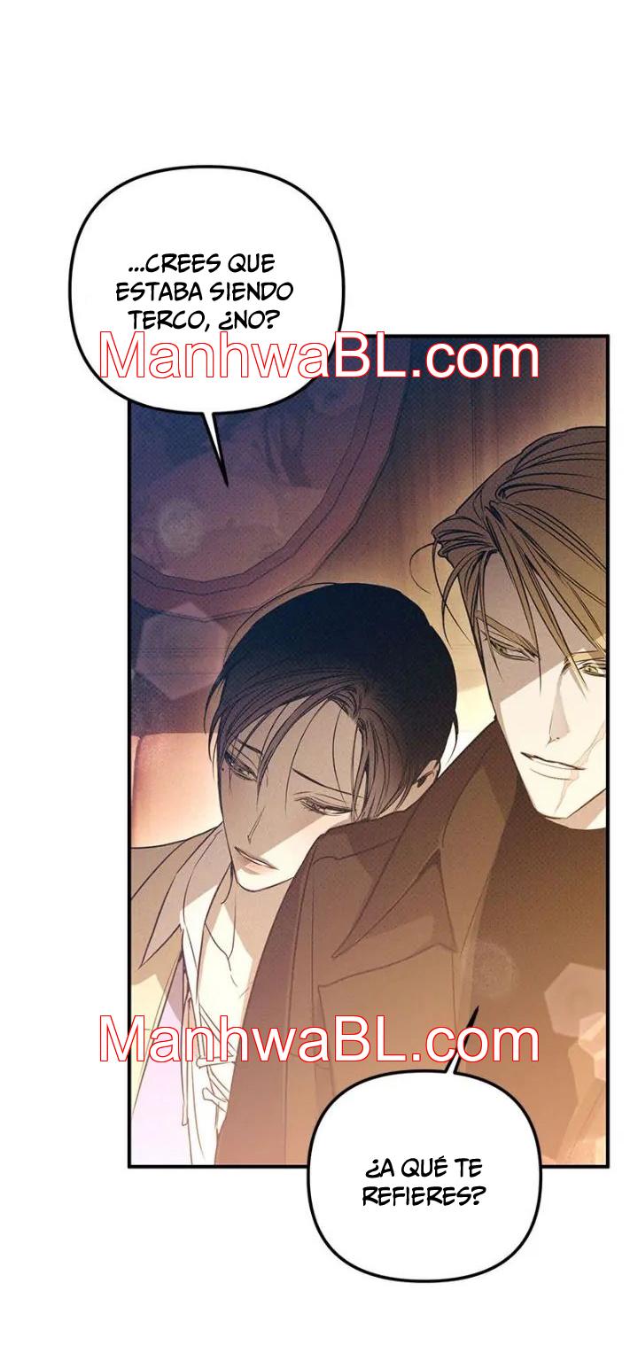 Solo para dos - Capítulo 60 2 manhwa