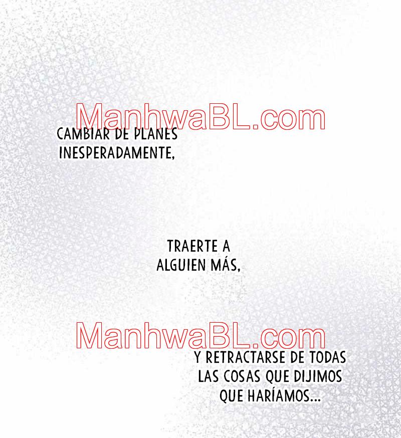 Solo para dos - Capitulo 15 manhwa