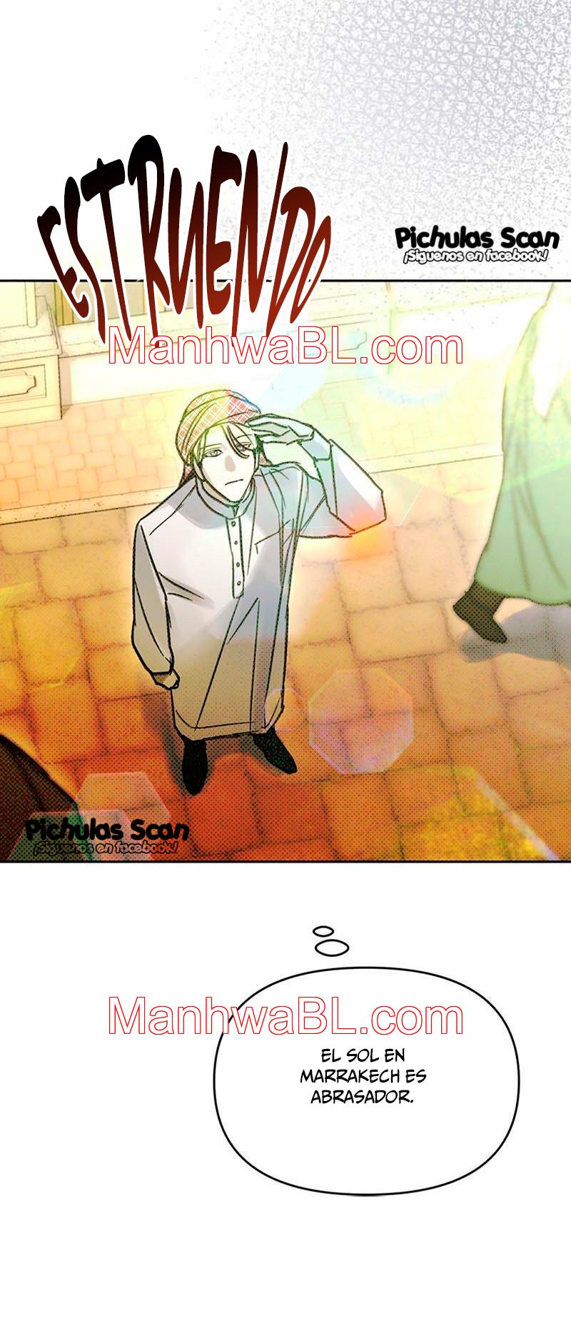 Solo para dos - Capitulo 15 manhwa