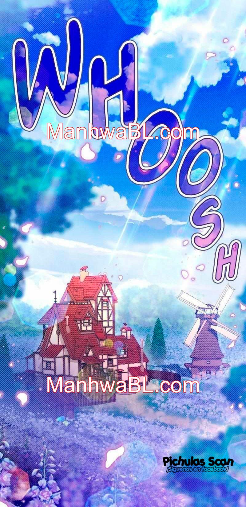 Solo para dos - Capitulo 15 manhwa