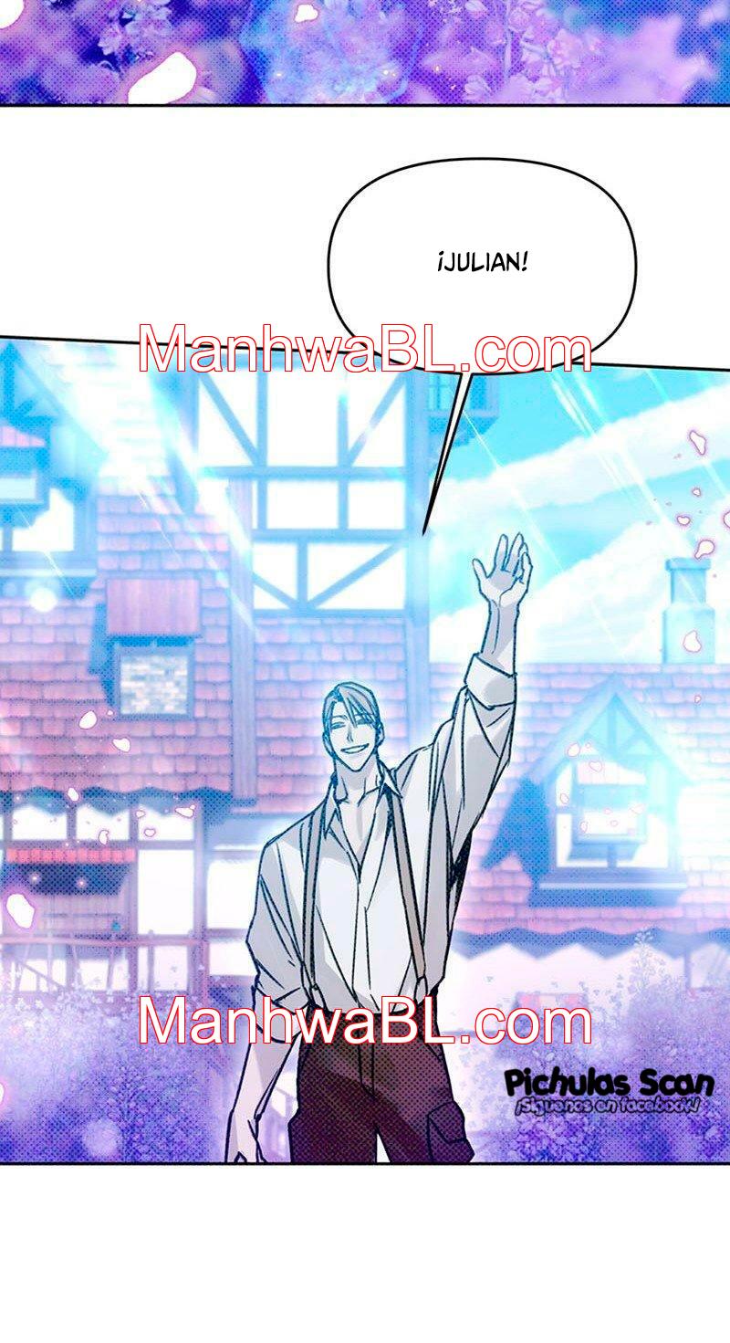 Solo para dos - Capitulo 15 manhwa