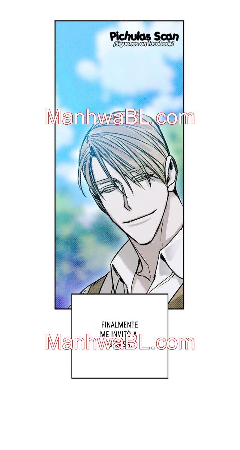 Solo para dos - Capitulo 15 manhwa