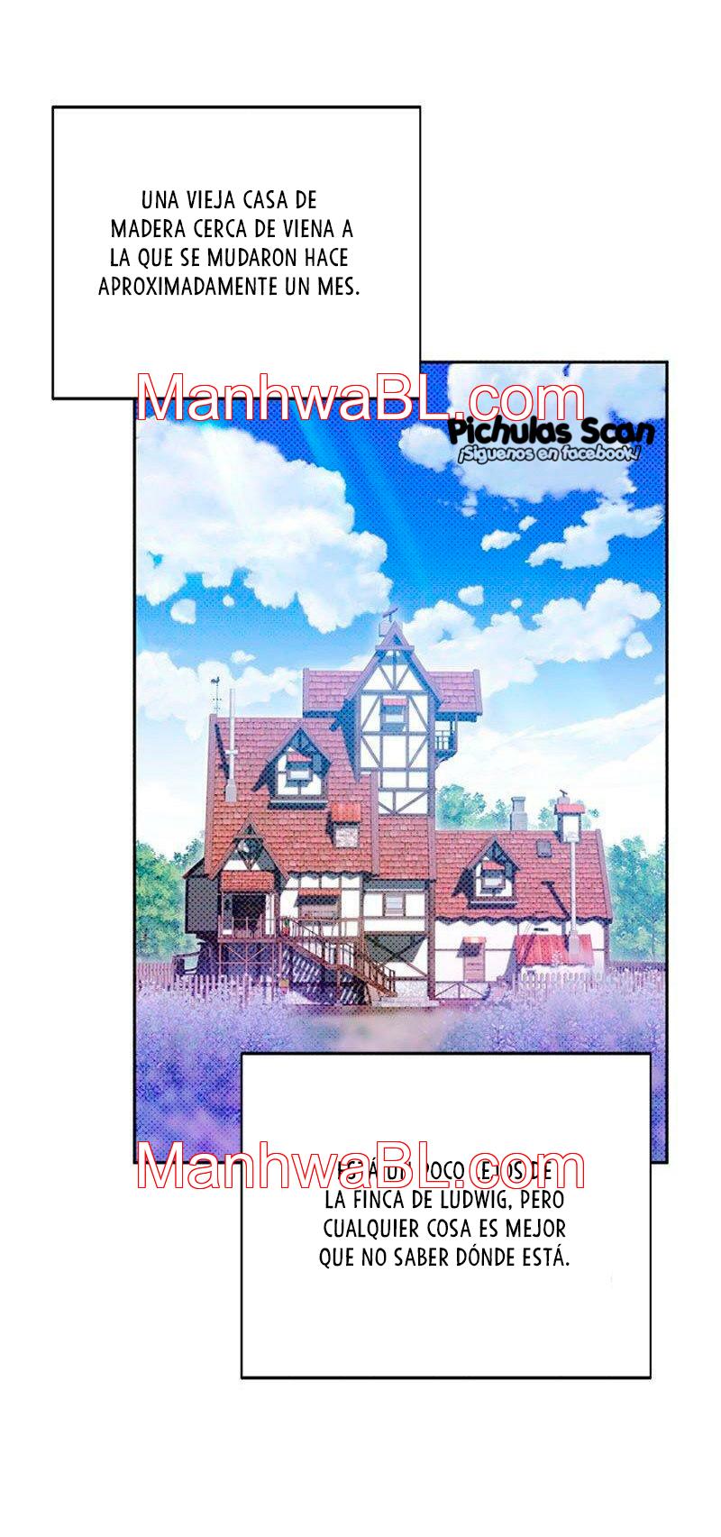 Solo para dos - Capitulo 15 manhwa