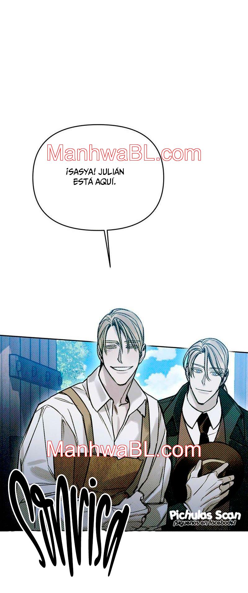 Solo para dos - Capitulo 15 manhwa