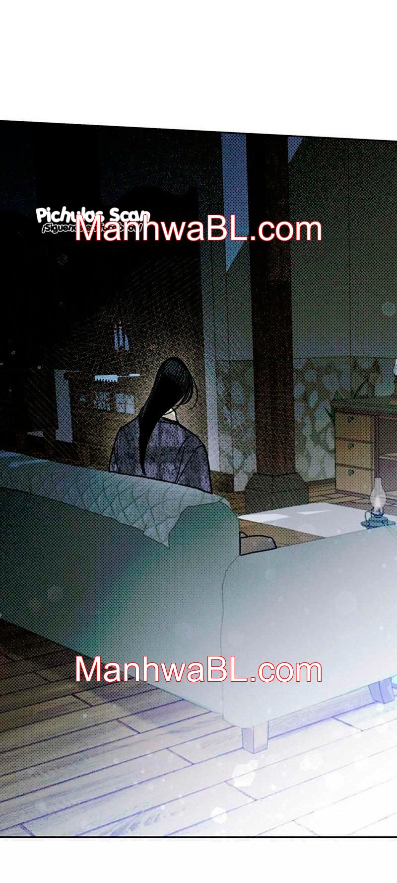Solo para dos - Capitulo 15 manhwa