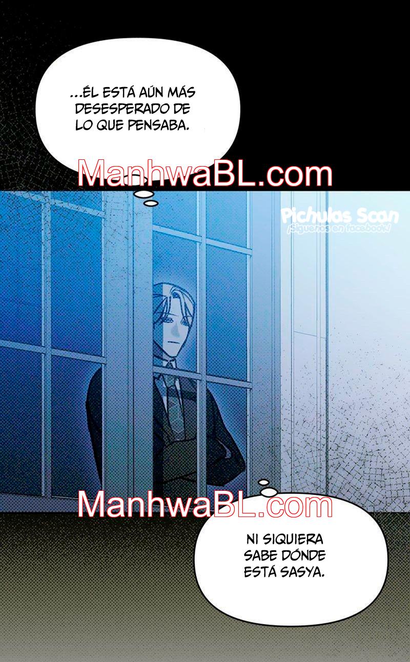 Solo para dos - Capitulo 15 manhwa
