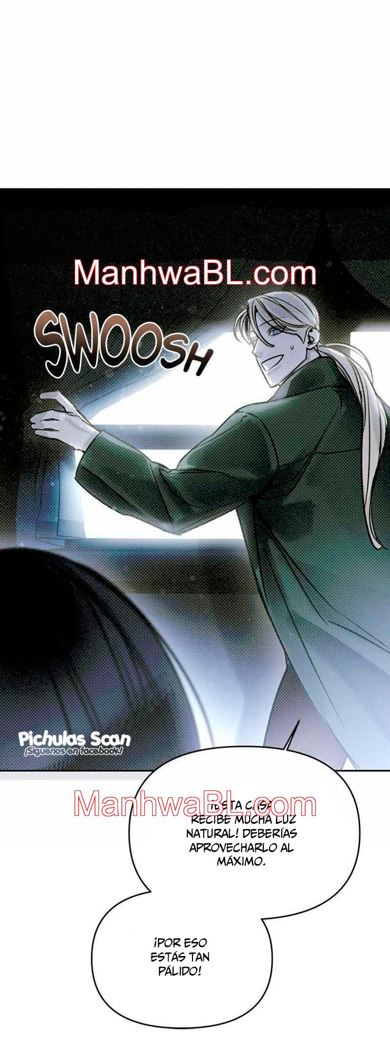 Solo para dos - Capitulo 15 manhwa