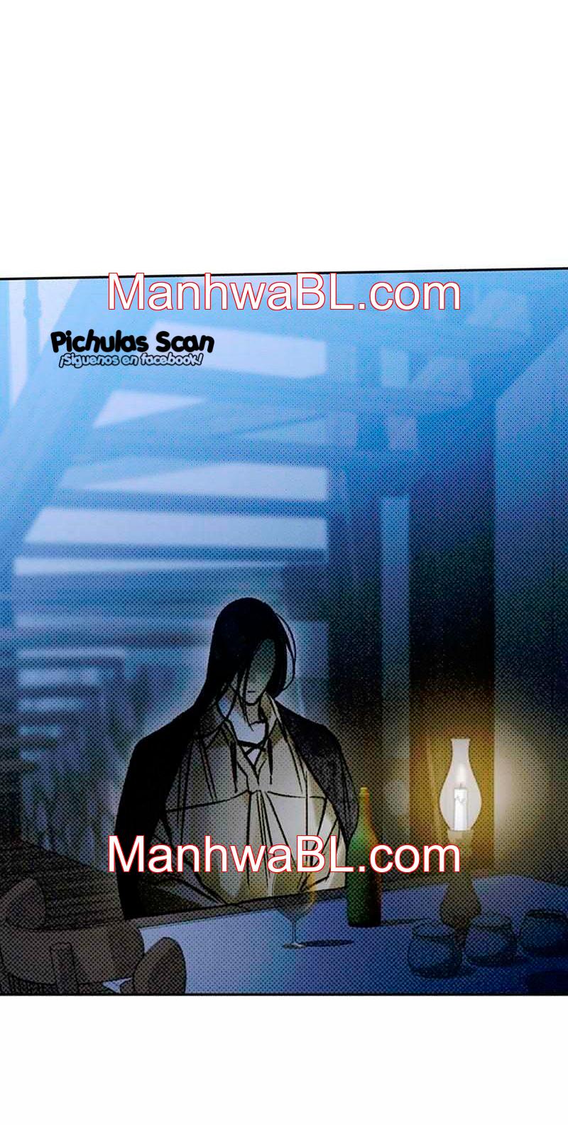 Solo para dos - Capitulo 15 manhwa