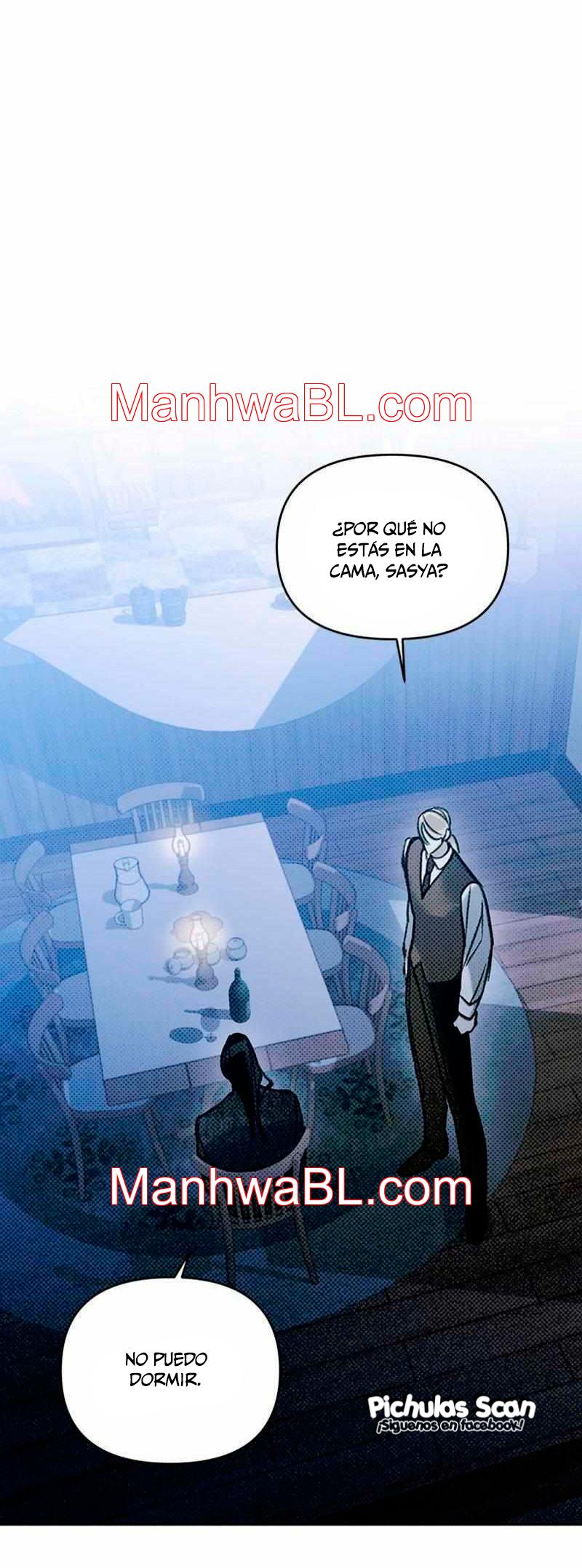 Solo para dos - Capitulo 15 manhwa