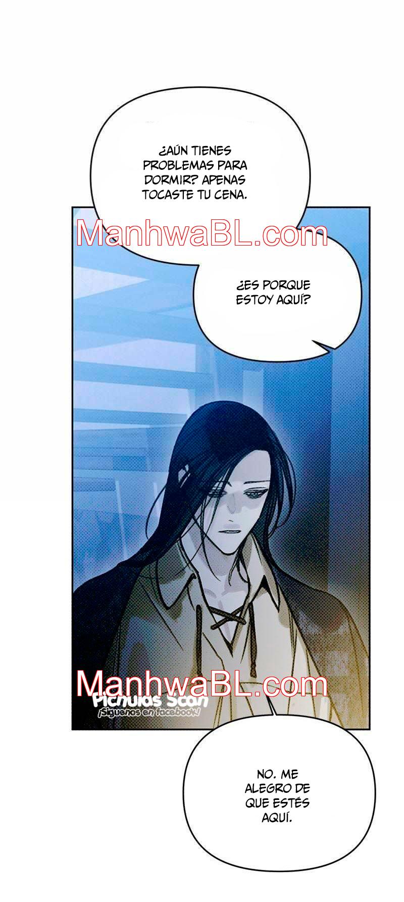 Solo para dos - Capitulo 15 manhwa