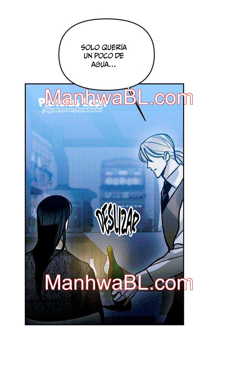 Solo para dos - Capitulo 15 manhwa