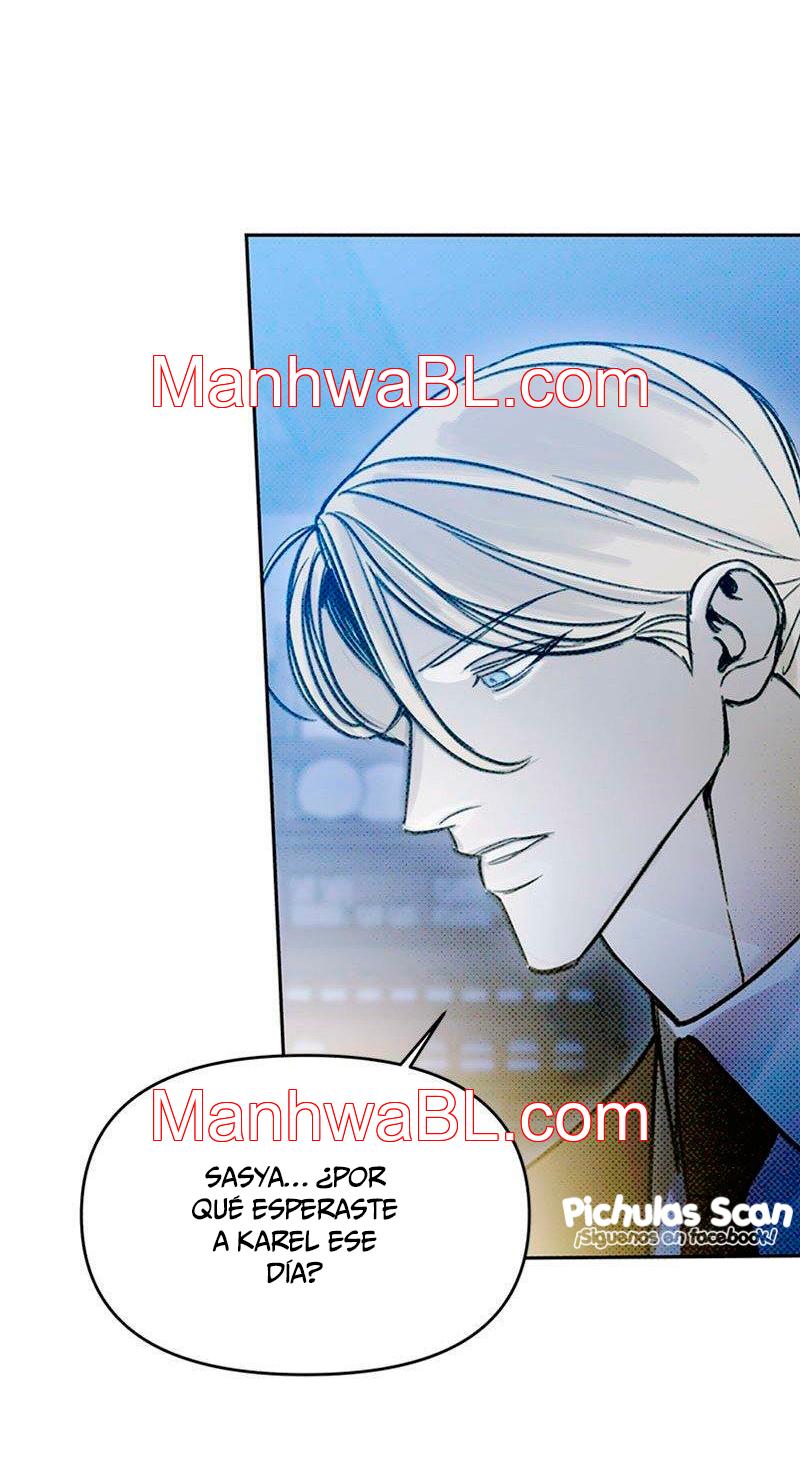Solo para dos - Capitulo 15 manhwa
