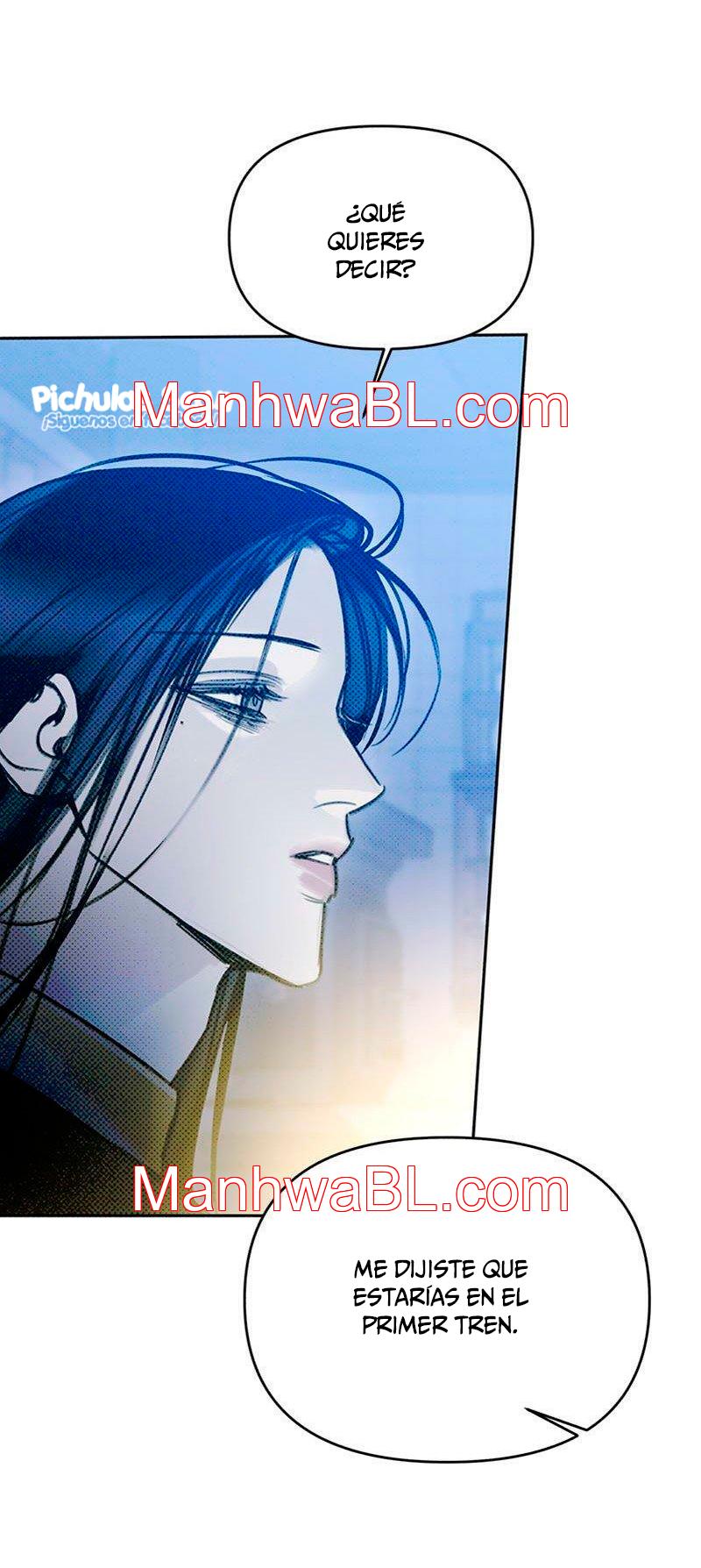 Solo para dos - Capitulo 15 manhwa