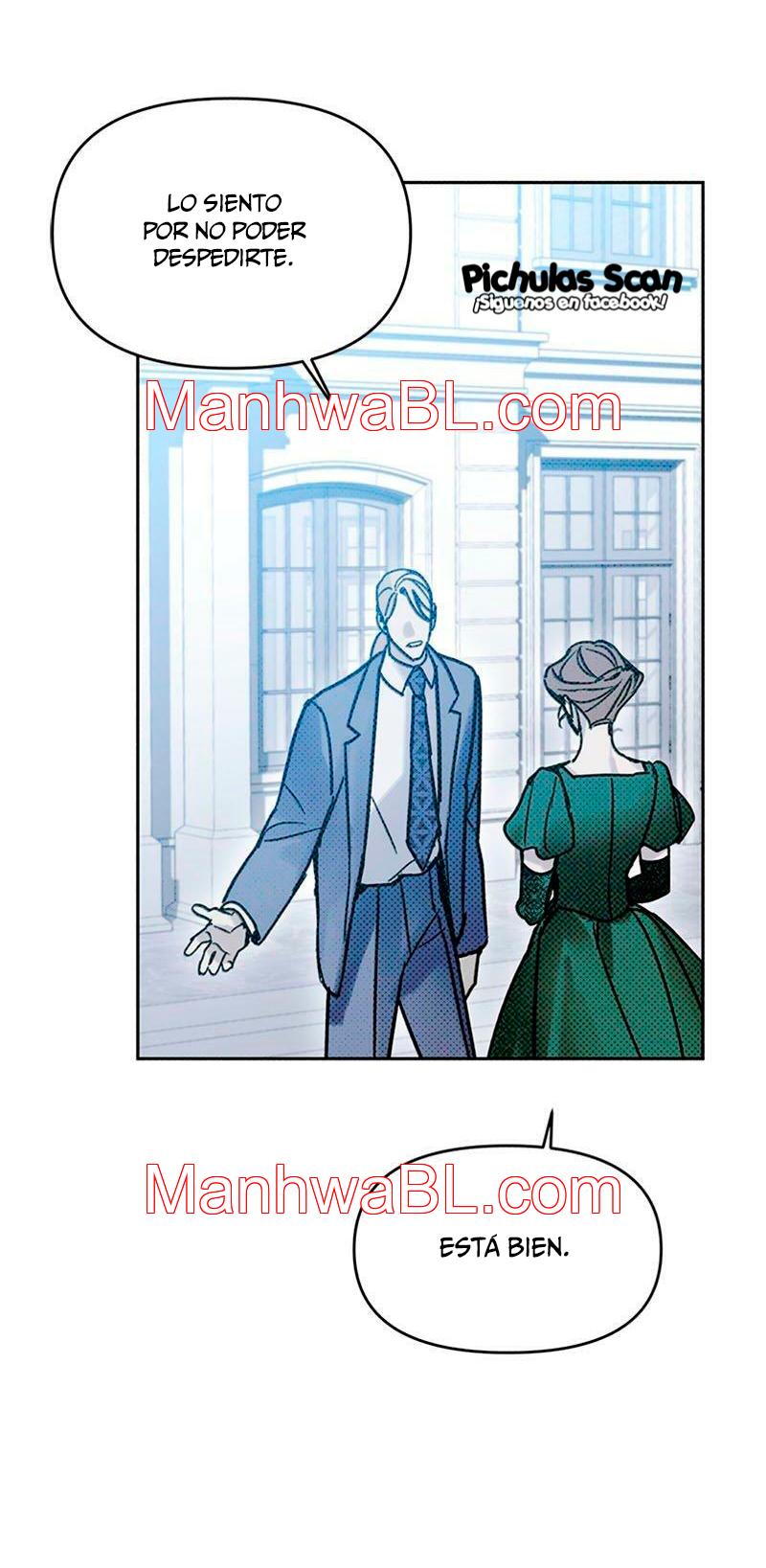 Solo para dos - Capitulo 15 manhwa