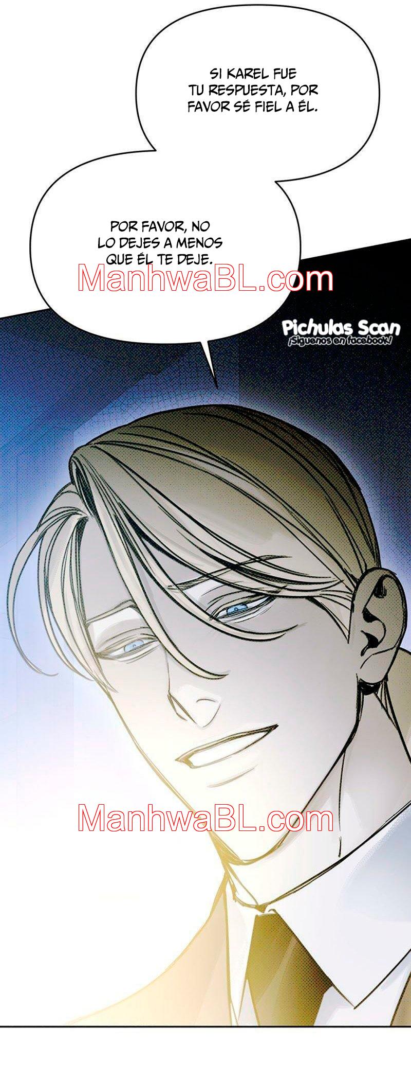 Solo para dos - Capitulo 15 manhwa
