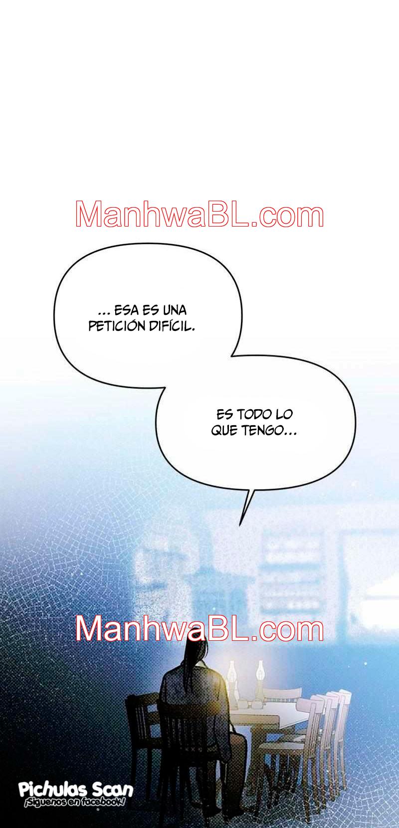 Solo para dos - Capitulo 15 manhwa