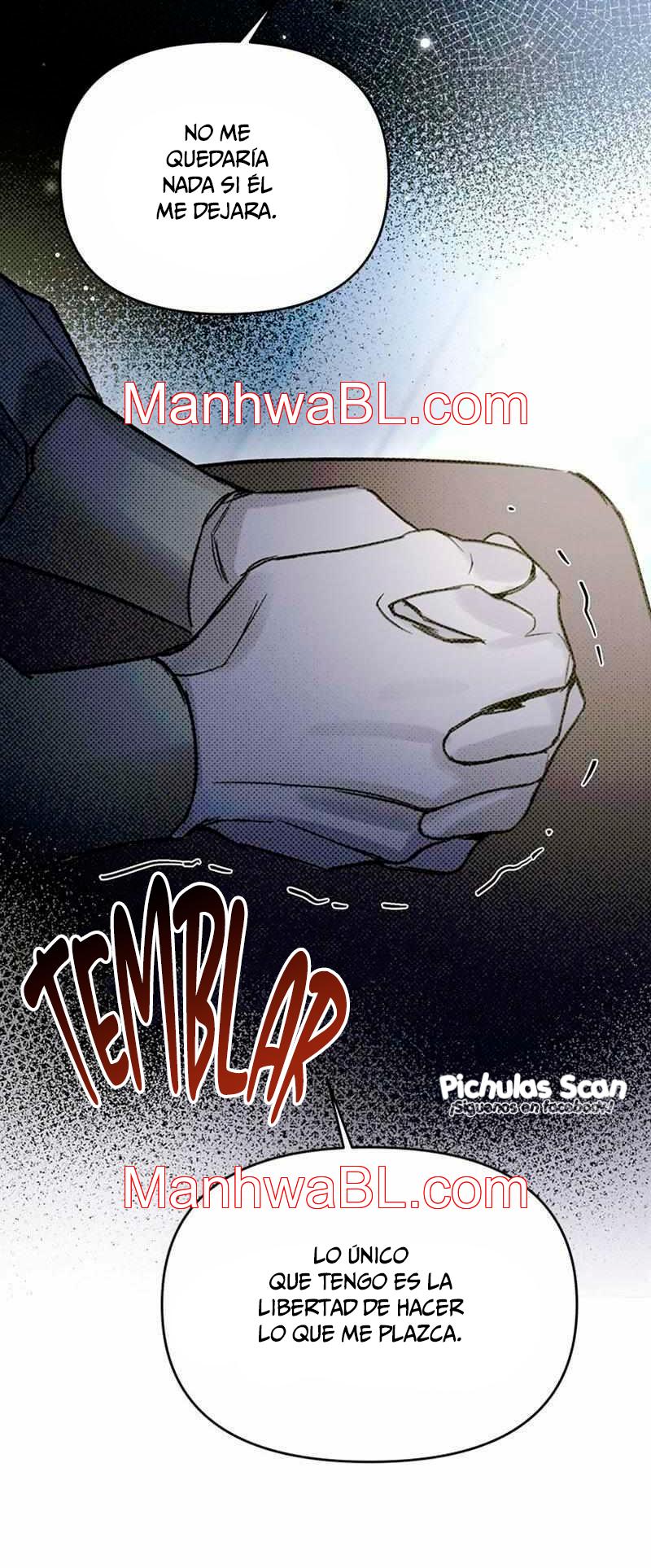 Solo para dos - Capitulo 15 manhwa