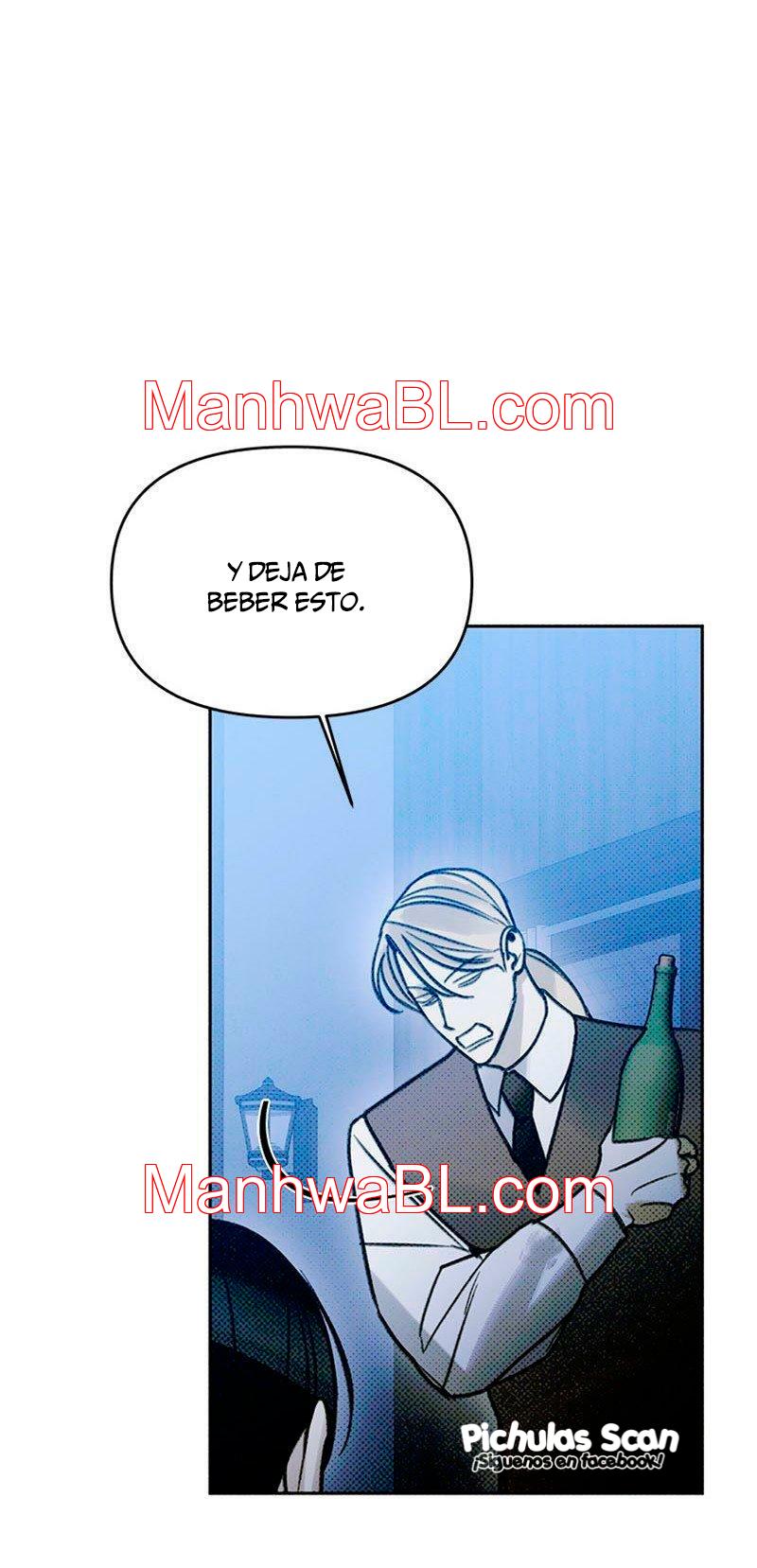 Solo para dos - Capitulo 15 manhwa