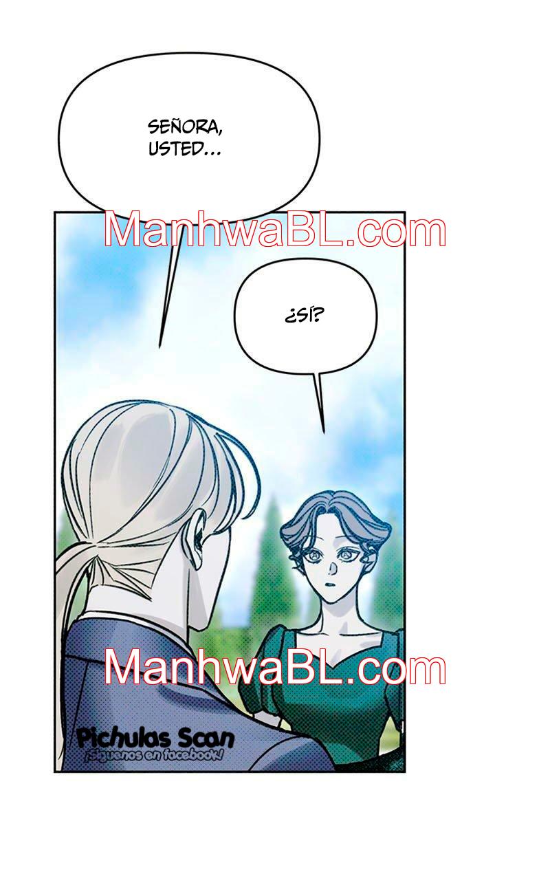 Solo para dos - Capitulo 15 manhwa