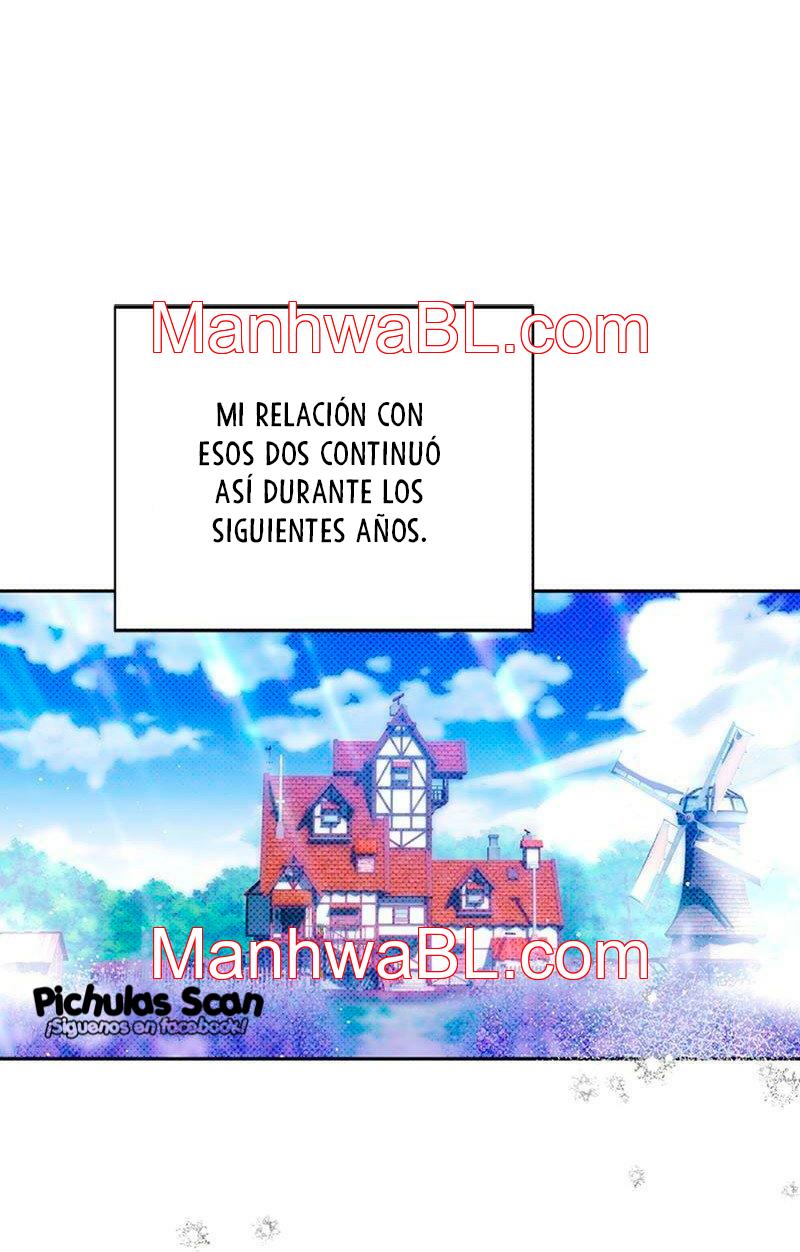 Solo para dos - Capitulo 15 manhwa