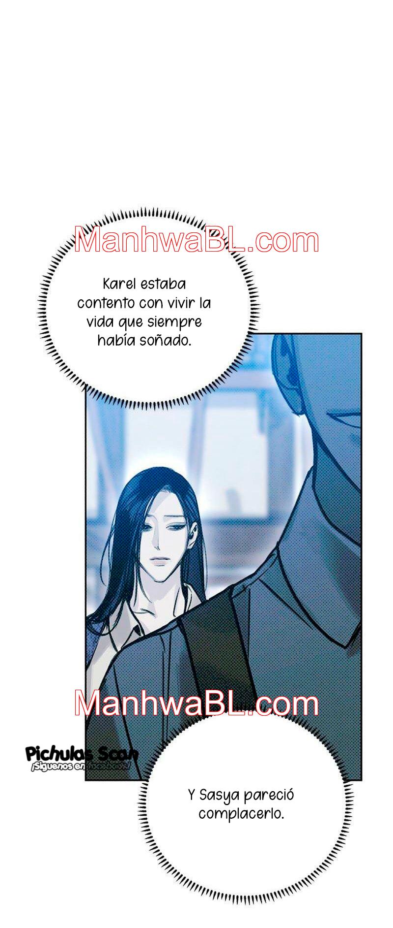 Solo para dos - Capitulo 15 manhwa