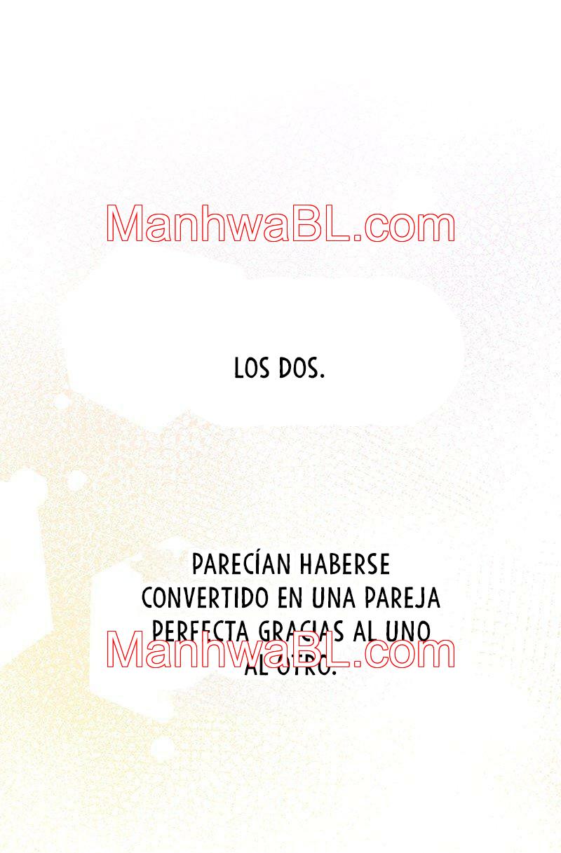 Solo para dos - Capitulo 15 manhwa