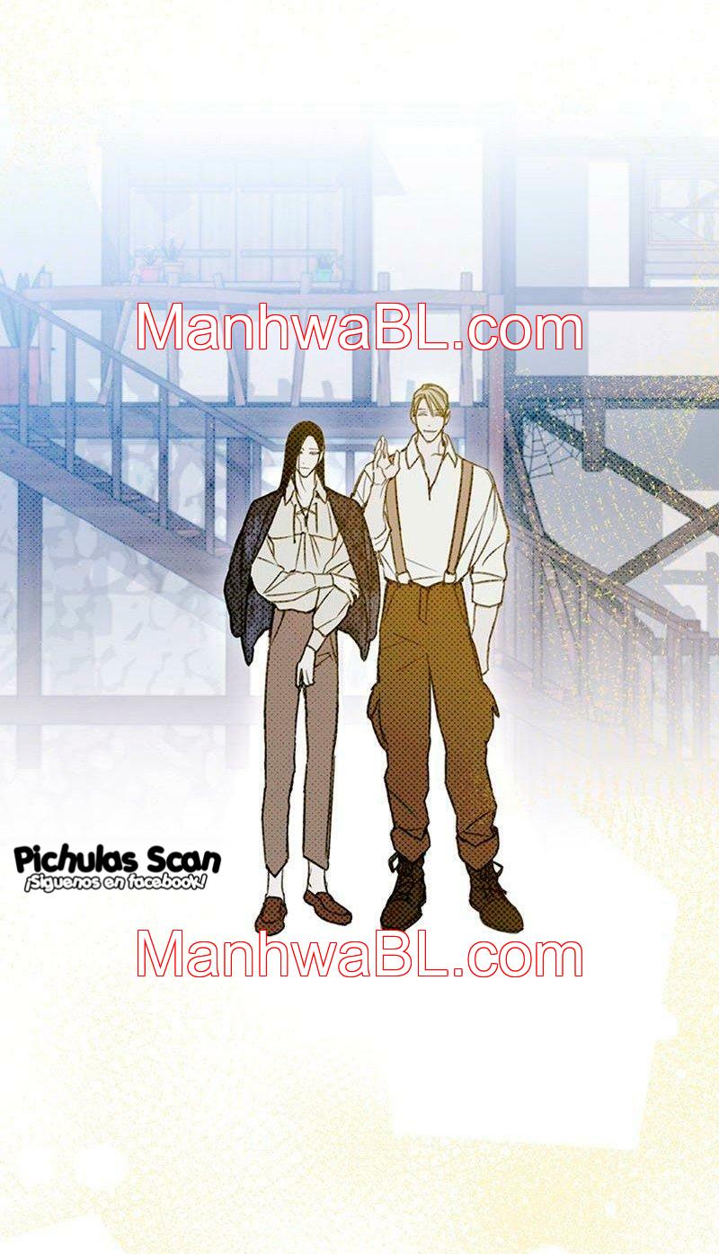 Solo para dos - Capitulo 15 manhwa