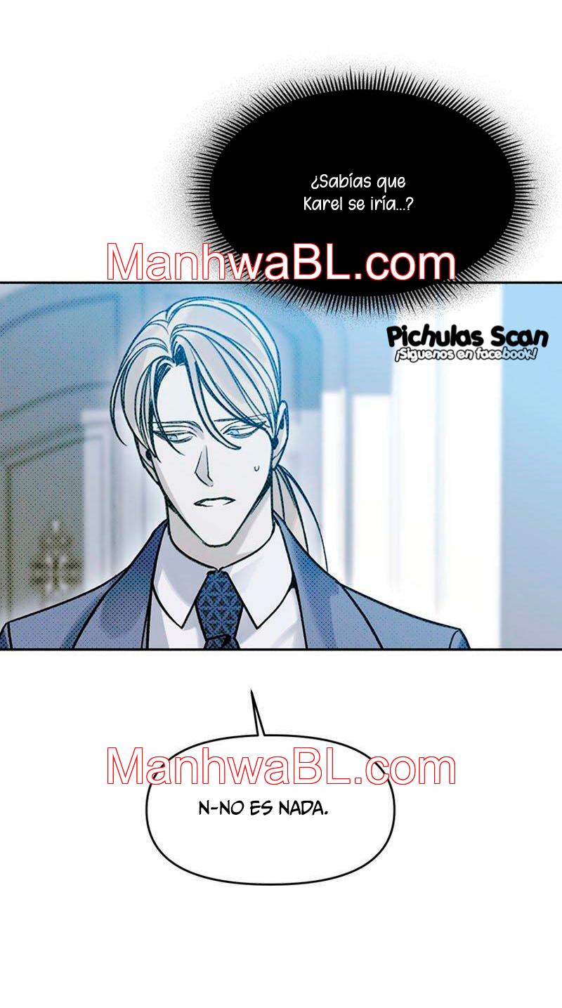 Solo para dos - Capitulo 15 manhwa