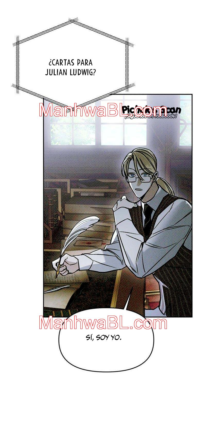 Solo para dos - Capitulo 15 manhwa