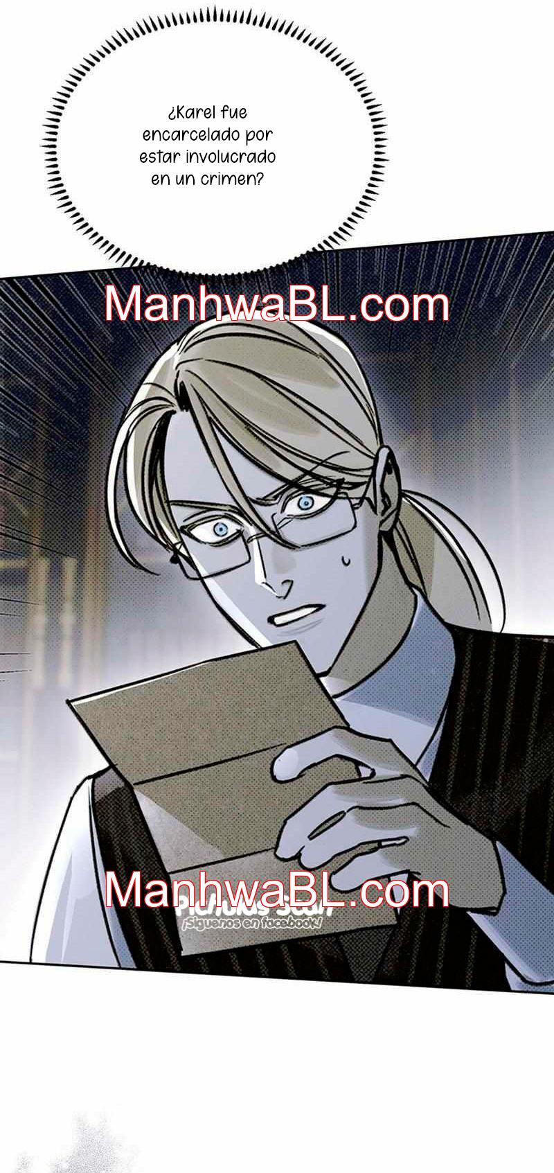Solo para dos - Capitulo 15 manhwa
