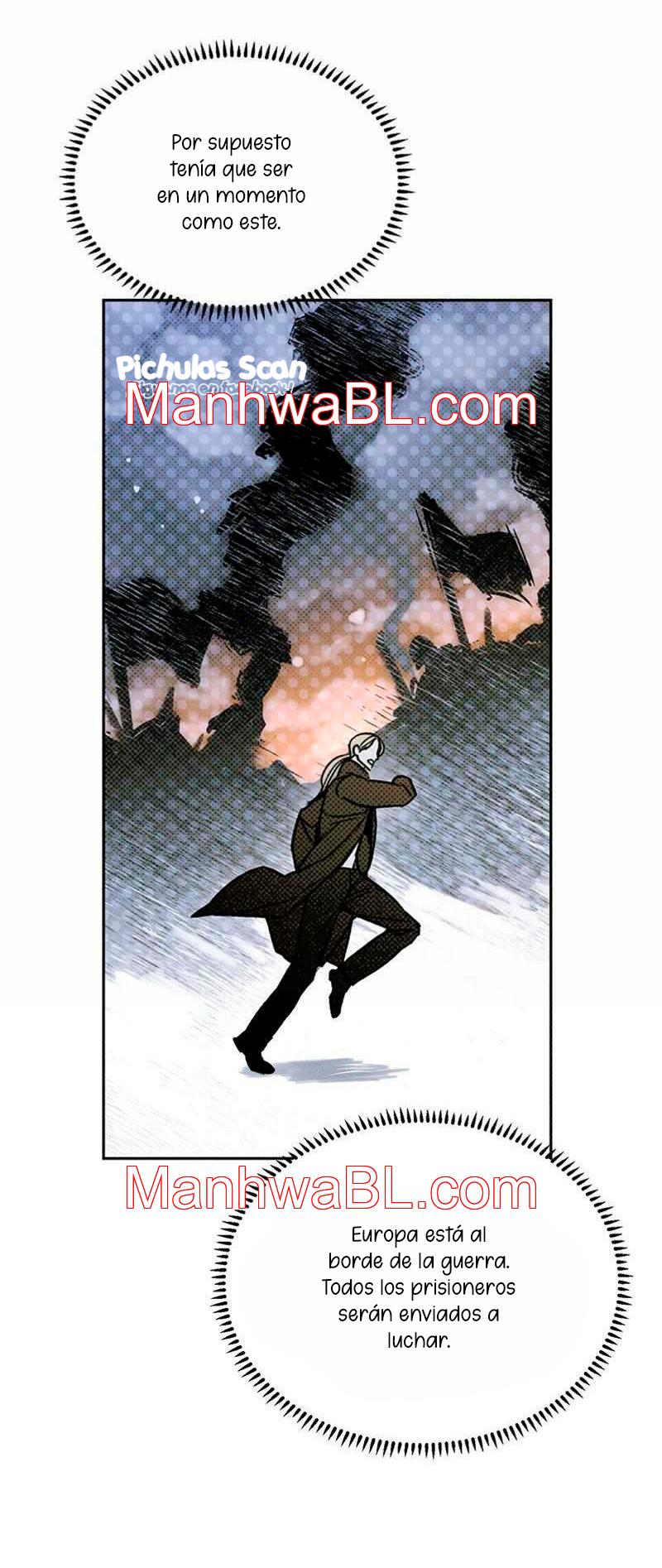 Solo para dos - Capitulo 15 manhwa