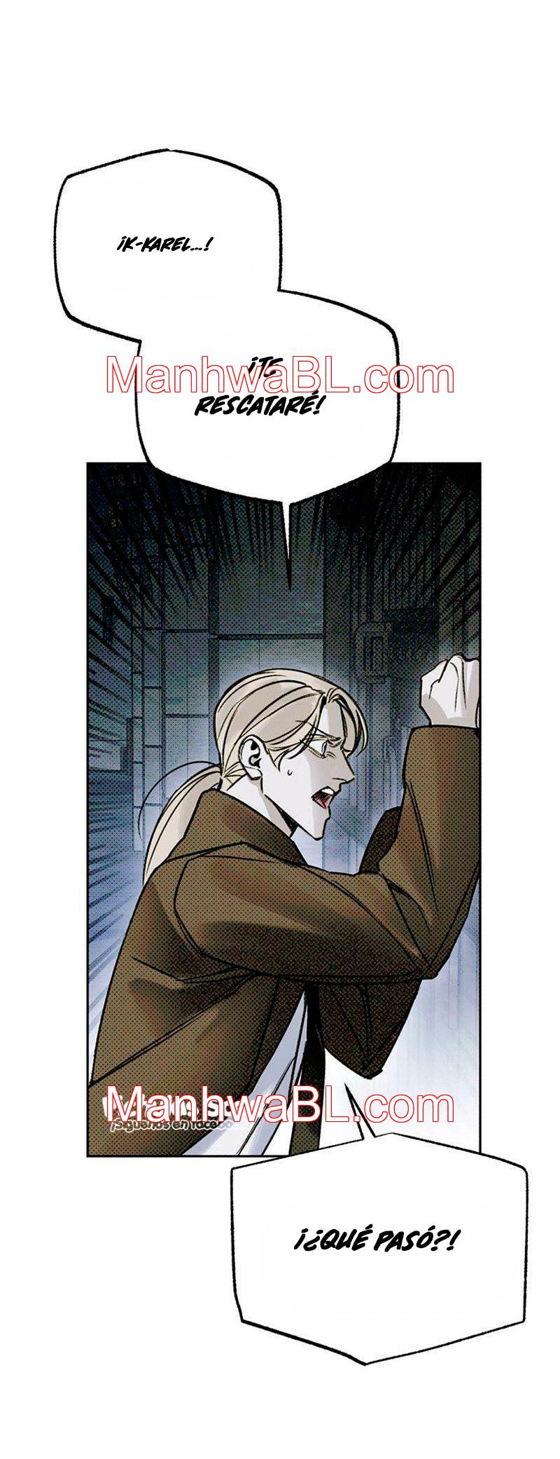 Solo para dos - Capitulo 15 manhwa