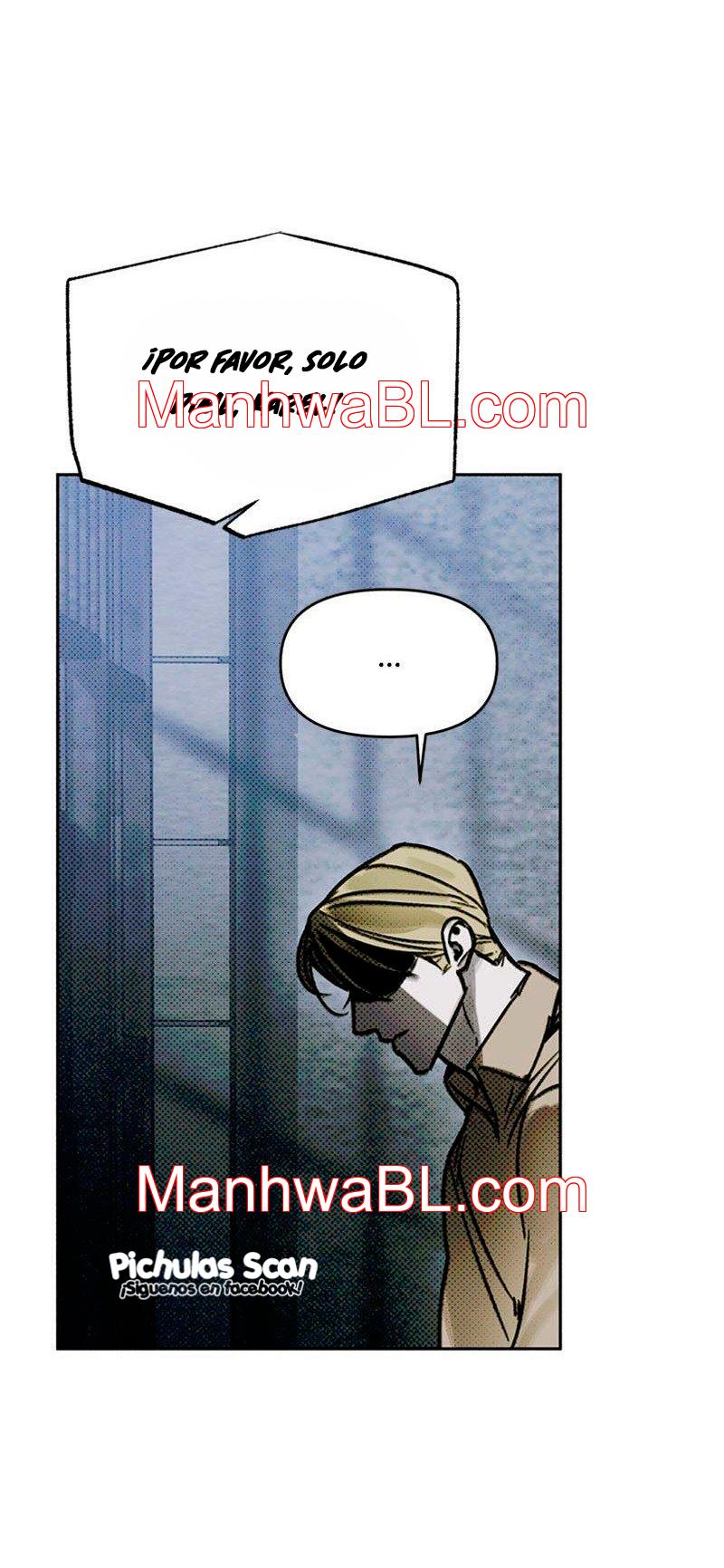 Solo para dos - Capitulo 15 manhwa