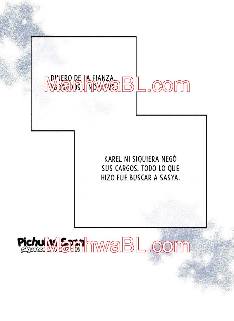 Solo para dos - Capitulo 15 manhwa
